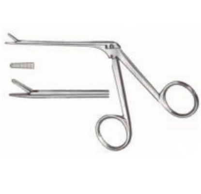 CROCADILE FORCEP